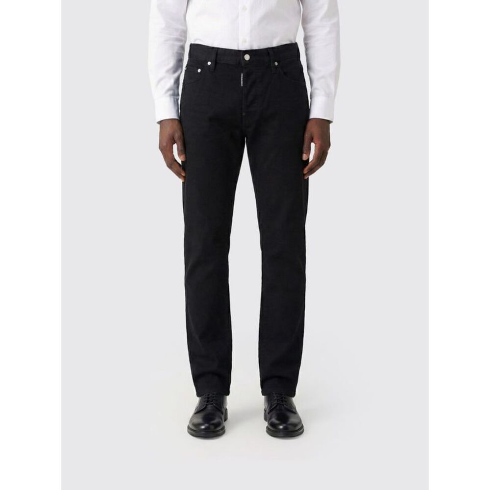 Dsquared2 Jeans Men Black